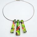 Three Piece Necklace